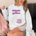 Guest List First Day At School Guest Book First Class Unisex Hoodie Guest List First Day At School Guest Book First Class Unisex Hoodie