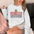 Guestbook Today My Birthday Sign Up For Festivities Birthday Unisex Hoodie