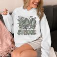 Happy 100th Day Of School Baseball Camo Boys Kids Toddler Unisex Hoodie Happy 100th Day Of School Baseball Camo Boys Kids Toddler Unisex Hoodie