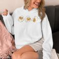 Haunted By My TBR Ghosts Reading Halloween Books Unisex Hoodie Haunted By My TBR Ghosts Reading Halloween Books Unisex Hoodie