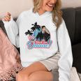 Hawaii Five-0 Book'Em Danno Unisex Hoodie Hawaii Five-0 Book'Em Danno Unisex Hoodie