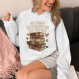We Have The Same Heart History Month Book Lover Women Premium Tri-Blend Unisex Hoodie