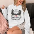 Hockey Romance Book Club Unisex Hoodie Hockey Romance Book Club Unisex Hoodie