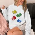 Homemade T-Shirt Book Character Costumes For Teachers Unisex Hoodie Homemade T-Shirt Book Character Costumes For Teachers Unisex Hoodie