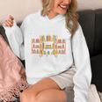 Its Not Hoarding If Its Books Librarian Book Hoarding Unisex Hoodie