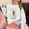 Jackson Merrill San Diego MLB Baseball Player MLBJME201M Unisex Hoodie Jackson Merrill San Diego MLB Baseball Player MLBJME201M Unisex Hoodie