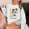Jackson Merrill San Diego MLB Baseball Player MLBJME203M Unisex Hoodie Jackson Merrill San Diego MLB Baseball Player MLBJME203M Unisex Hoodie