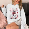 Jarren Duran Boston MLB Baseball Players MLBJDU201M Unisex Hoodie Jarren Duran Boston MLB Baseball Players MLBJDU201M Unisex Hoodie