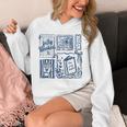 Just One More Chapter Books And Coffee Unisex Hoodie Just One More Chapter Books And Coffee Unisex Hoodie