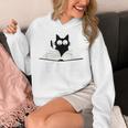 Just One More Chapter Cat Love Cat Book Unisex Hoodie Just One More Chapter Cat Love Cat Book Unisex Hoodie