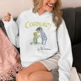 Kids Corduroy Illustrated Cover Kids Book Unisex Hoodie Kids Corduroy Illustrated Cover Kids Book Unisex Hoodie