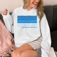 Kitch-Iti-Kipi MI Kitch-Iti-Kipi Palms Book Park Michigan Unisex Hoodie