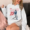 Kyle Tucker Los Angeles D Baseball Players MLBKYT204M Unisex Hoodie Kyle Tucker Los Angeles D Baseball Players MLBKYT204M Unisex Hoodie
