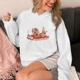 Life Is Better With Coffee Horses And Books Unisex Hoodie Life Is Better With Coffee Horses And Books Unisex Hoodie