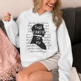 Literary t Shirt Jane Austen Book Lover Tshirt Premium Tri-Blend Unisex Hoodie