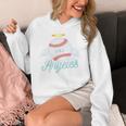 Los Angeles Angel Ball Tshirt Cool Baseball Team Premium Tri-Blend Unisex Hoodie