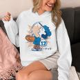 Lucy Van Pelt Baseball Catch Unisex Hoodie Lucy Van Pelt Baseball Catch Unisex Hoodie