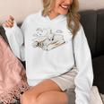 Moby Dick Whale Shirt Literature Book Reader Unisex Hoodie