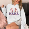 Mom Of Rookie 1st Birthday Baseball Boy Family Matching Unisex Hoodie Mom Of Rookie 1st Birthday Baseball Boy Family Matching Unisex Hoodie