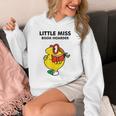 Mr Men Little Miss Meme Little Miss Book Hoarder Unisex Hoodie Mr Men Little Miss Meme Little Miss Book Hoarder Unisex Hoodie