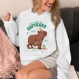 Natural Science Textbook Anatomy Water Pig Unisex Hoodie