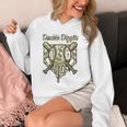 Old School Camo Baseball Drip Double Digits 10th Birthday Unisex Hoodie Old School Camo Baseball Drip Double Digits 10th Birthday Unisex Hoodie