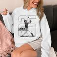 Pete Alonso Baltimore Baseball Players MLBPAL203M Unisex Hoodie