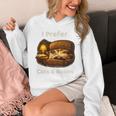I Prefer Cats & Books – Calico Cat And Book Unisex Hoodie I Prefer Cats & Books – Calico Cat And Book Unisex Hoodie
