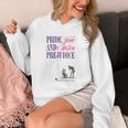 Pride And Prejudice Jane Austen Vintage Book Cover Unisex Hoodie Pride And Prejudice Jane Austen Vintage Book Cover Unisex Hoodie