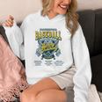 Professional Baseball Spring Training 2026 Florida Cities Unisex Hoodie Professional Baseball Spring Training 2026 Florida Cities Unisex Hoodie