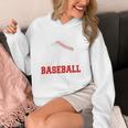 Proud Sister Of A Baseball Senior Class Of 2026 Graduation Unisex Hoodie Proud Sister Of A Baseball Senior Class Of 2026 Graduation Unisex Hoodie