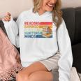 Read Banned Books Igniting Minds Banned Books Unisex Hoodie Read Banned Books Igniting Minds Banned Books Unisex Hoodie