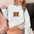 I Read Books Like It's My Job Reading Book Lover Librarian Unisex Hoodie