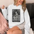 The Reader – Gothic Book Lover Dark Academia Premium Tri-Blend Unisex Hoodie The Reader – Gothic Book Lover Dark Academia Premium Tri-Blend Unisex Hoodie