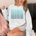 Readers Are Strong Leaders Retro Reading Book Lover Unisex Hoodie