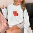 Reading Books Gives Me Superpowers Superhero Book Premium Tri-Blend Unisex Hoodie