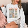 Reading Is My Jam Book Lover Fantasy Reader Unisex Hoodie Reading Is My Jam Book Lover Fantasy Reader Unisex Hoodie