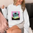 Reading Kitty I Like Books Unisex Hoodie