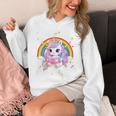 Reading Take Look Its In A Book Toddler Girls Rainbow Lover Unisex Hoodie Reading Take Look Its In A Book Toddler Girls Rainbow Lover Unisex Hoodie