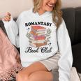Romantasy Book Club Fantasy Bookish Reading Banned Books Unisex Hoodie Romantasy Book Club Fantasy Bookish Reading Banned Books Unisex Hoodie