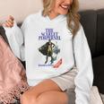 The Scarlet Pimpernel Baroness Orczy Vintage Book Cover Unisex Hoodie The Scarlet Pimpernel Baroness Orczy Vintage Book Cover Unisex Hoodie