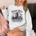Season Of The Witch Spooky Readers Book Club Halloween Party Unisex Hoodie Season Of The Witch Spooky Readers Book Club Halloween Party Unisex Hoodie