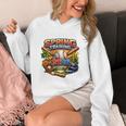 Spring Training 2026 Baseball Fan Retro Palm Cactus Premium Tri-Blend Unisex Hoodie Spring Training 2026 Baseball Fan Retro Palm Cactus Premium Tri-Blend Unisex Hoodie