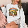 Spring Training 2026 Baseball Vintage Sunset Premium Tri-Blend Unisex Hoodie Spring Training 2026 Baseball Vintage Sunset Premium Tri-Blend Unisex Hoodie