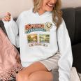Spring Training 2026 Retro Postcard Baseball Premium Tri-Blend Unisex Hoodie Spring Training 2026 Retro Postcard Baseball Premium Tri-Blend Unisex Hoodie