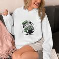 St Patricks Librarian Book Lover Library Worker School Performance Unisex Hoodie St Patricks Librarian Book Lover Library Worker School Performance Unisex Hoodie