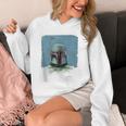 Star Wars The Book Of Boba Fett Armor Unisex Hoodie