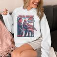 Star Wars The Book Of Boba Fett Fennec Shand Bounty Hunters Unisex Hoodie