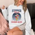 Summer Book Social Club Unisex Hoodie