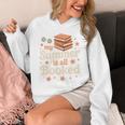 My Summer Is All Booked Book Lover Reading Vacation 2026 Comfort Colors Crop Top Unisex Hoodie My Summer Is All Booked Book Lover Reading Vacation 2026 Comfort Colors Crop Top Unisex Hoodie